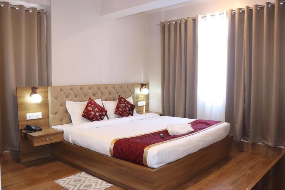 Cymond hotels and resorts Apartment in India