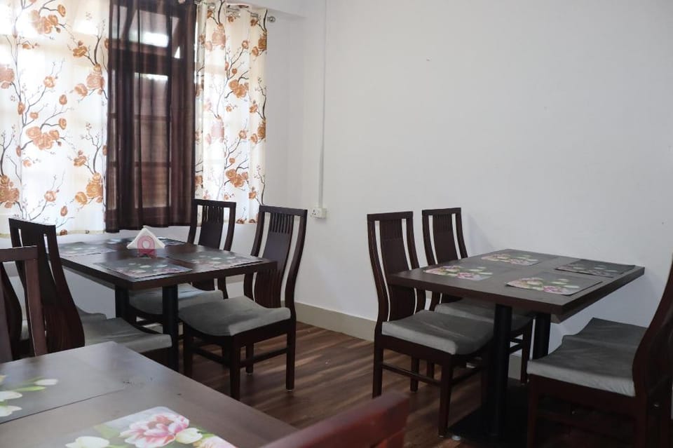Cymond hotels and resorts Apartment in India