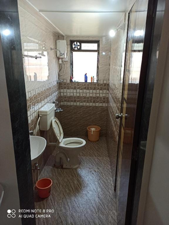 Guhagar's Pride Ekaant A Socially Distant HomeStay Vacation rental in Maharashtra