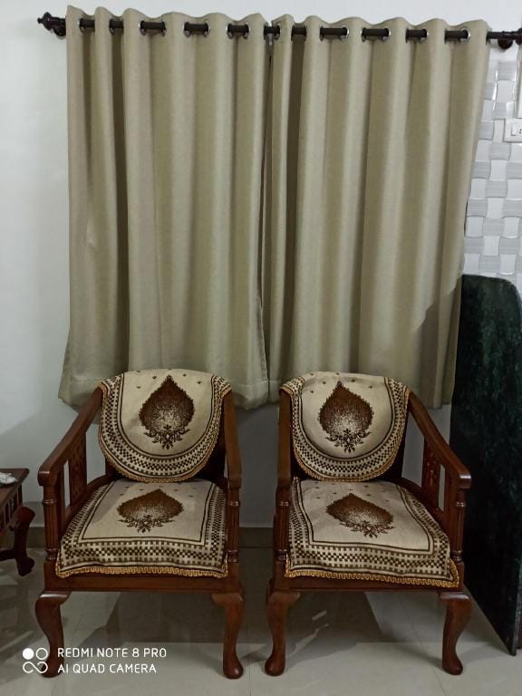 Guhagar's Pride Ekaant A Socially Distant HomeStay Vacation rental in Maharashtra