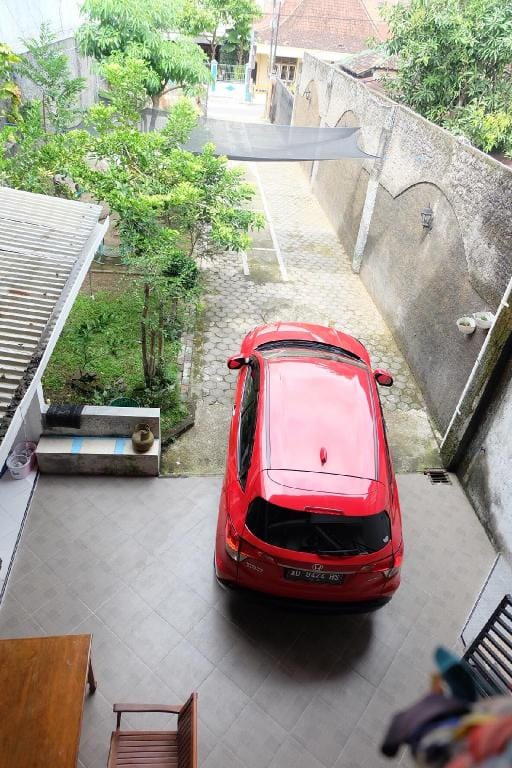 Homestay Amanda (Tengah Kota Sukoharjo) Vacation rental in Indonesia