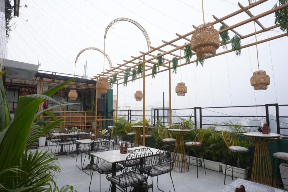 HOTEL SILKHOUSE PREMIER Hotel in India