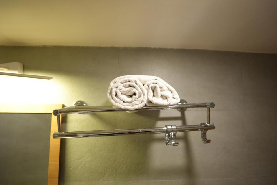 HOTEL SILKHOUSE PREMIER Hotel in India
