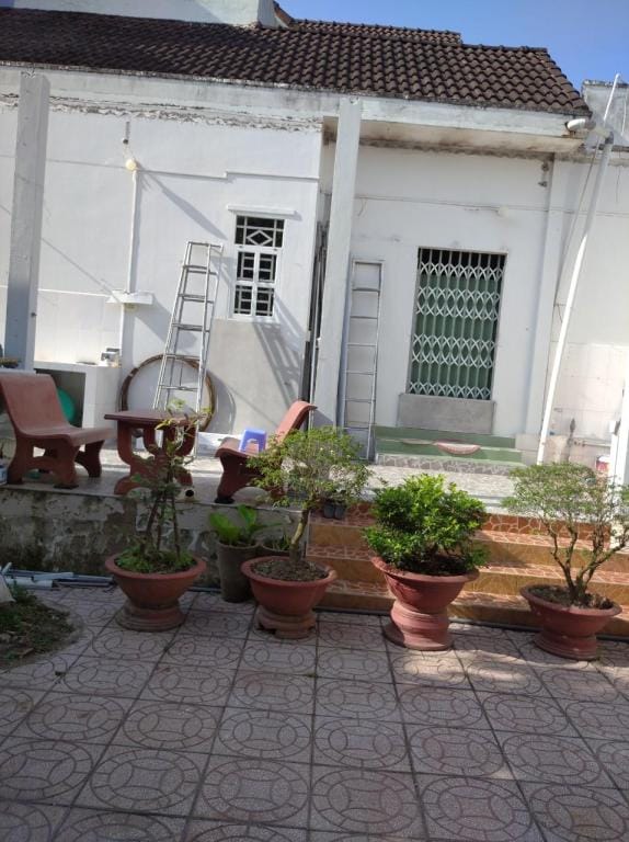 Homestay Trà Ôn Vĩnh Long Vacation rental in Cambodia