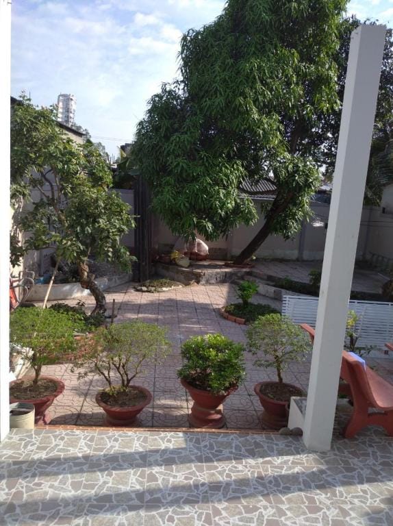 Homestay Trà Ôn Vĩnh Long Vacation rental in Cambodia