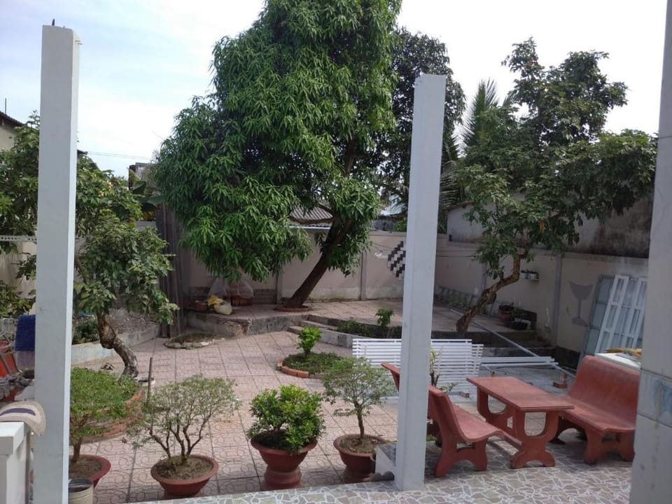 Homestay Trà Ôn Vĩnh Long Vacation rental in Cambodia
