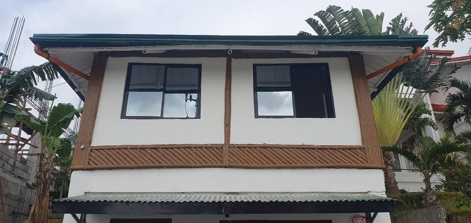 Sky Park & Kim Resort Vacation rental in Antipolo