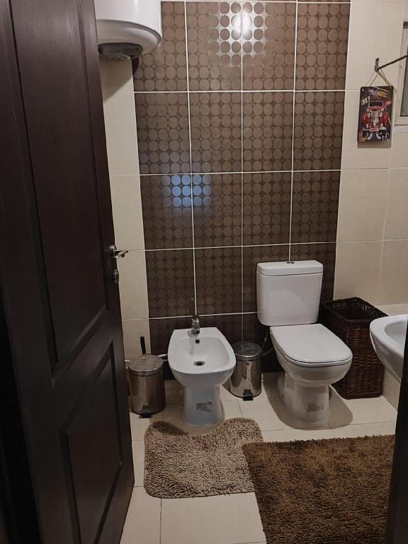 Furniture apartment for rent  Apartment in Africa