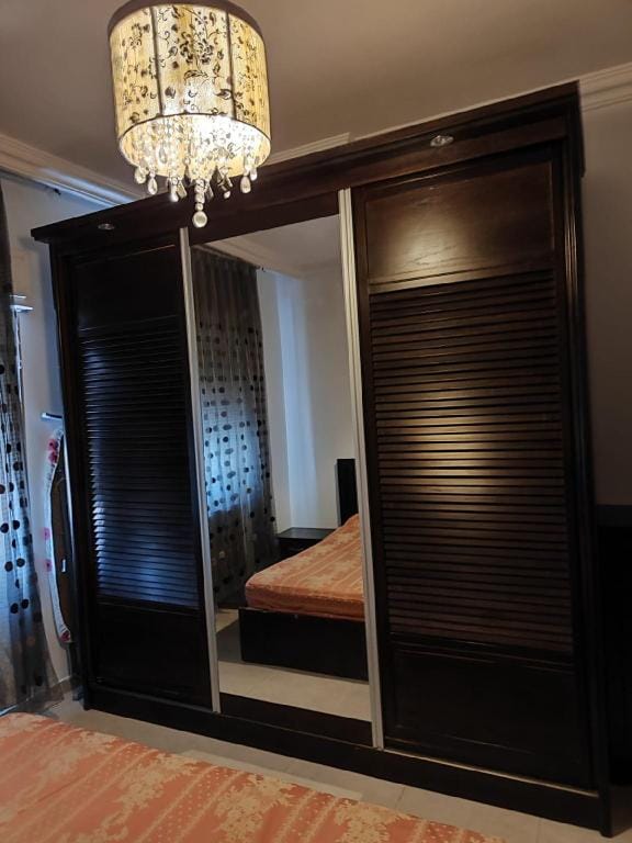 Furniture apartment for rent  Apartment in Africa