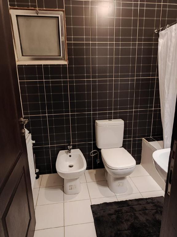Furniture apartment for rent  Apartment in Africa