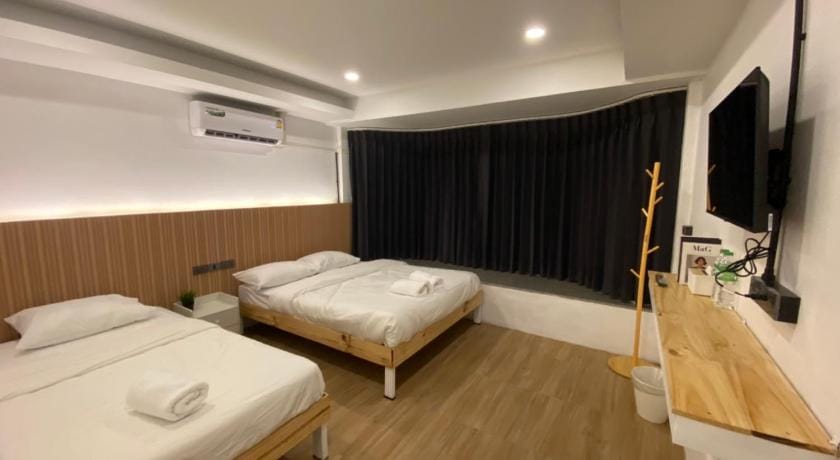 THE BEST ONE CHIANG MAI Hostel in Chiang Mai
