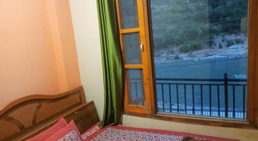 Mahamaya home stay Apartment in Himachal Pradesh