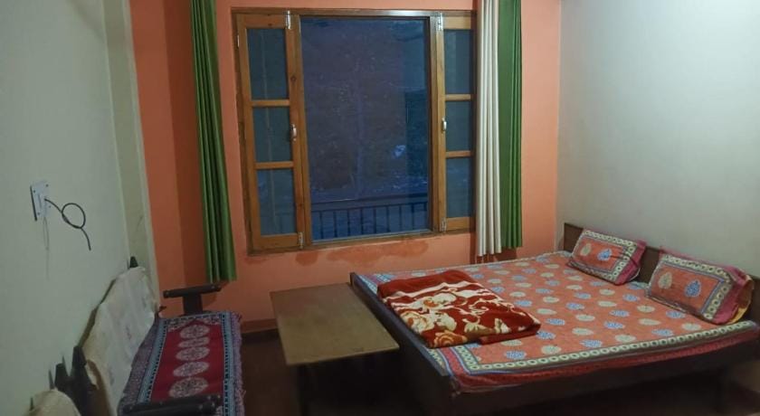 Mahamaya home stay Apartment in Himachal Pradesh
