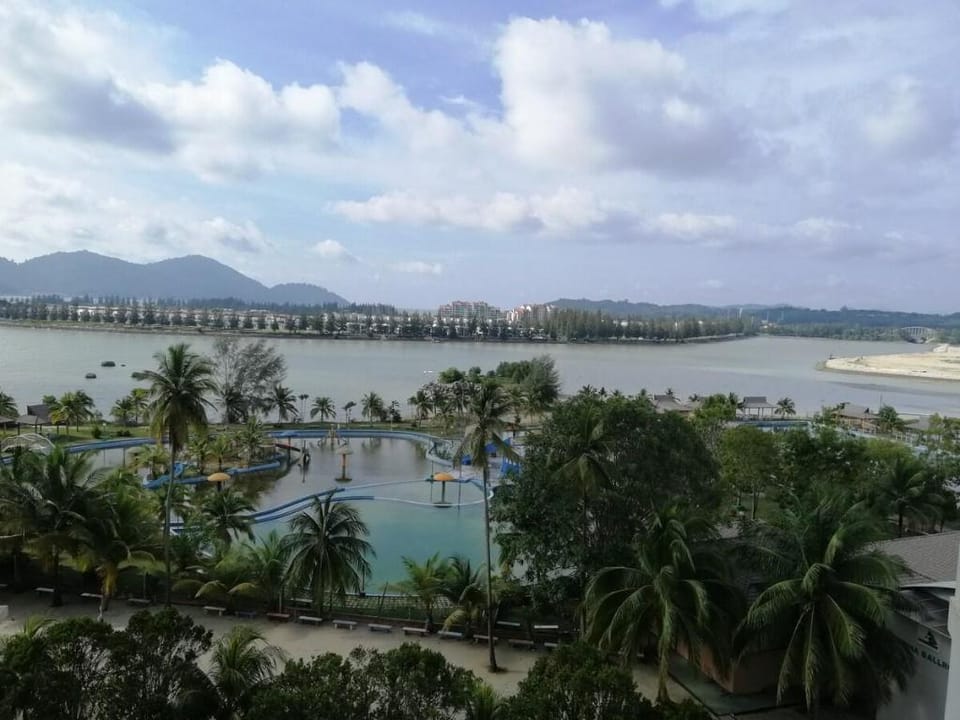 Relaxing Homestay at Lumut - *Marina Cove Resort* Vacation rental in Perak