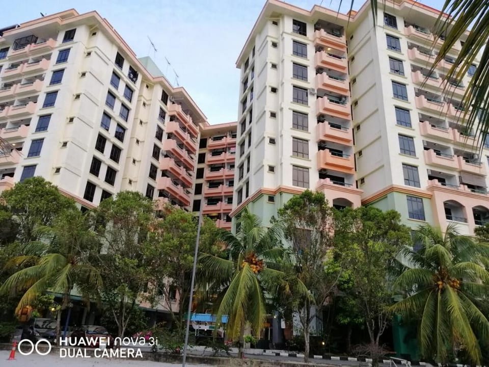 Relaxing Homestay at Lumut - *Marina Cove Resort* Vacation rental in Perak