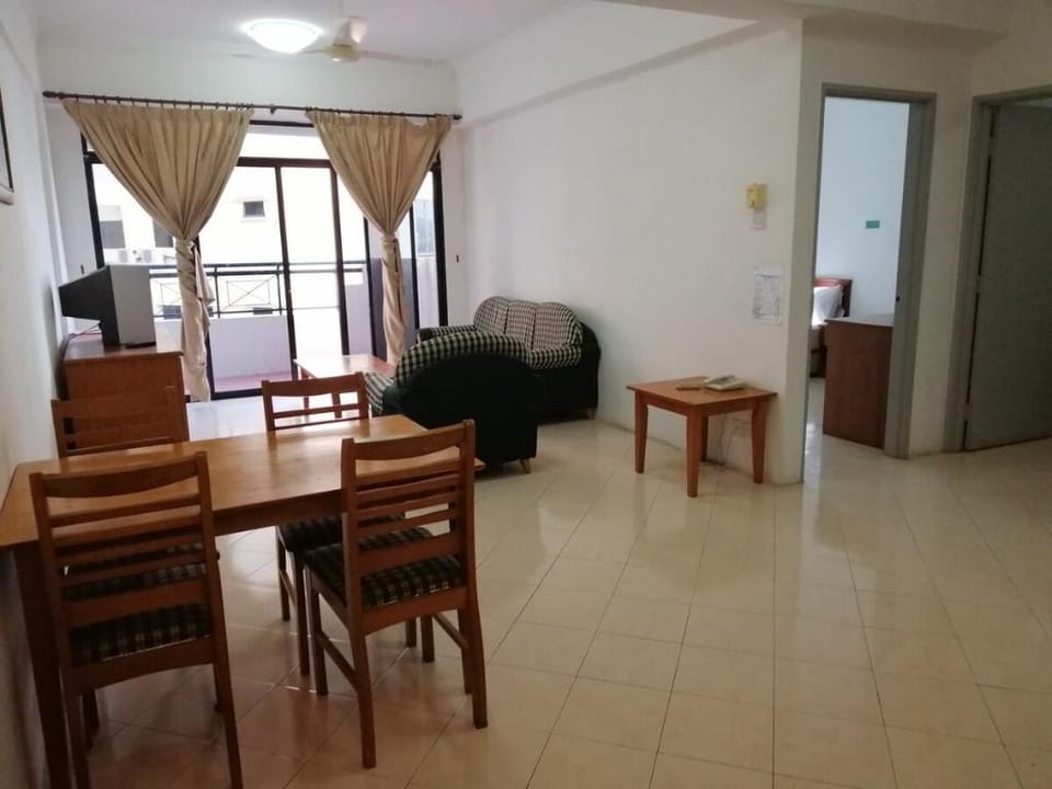 Relaxing Homestay at Lumut - *Marina Cove Resort* Vacation rental in Perak