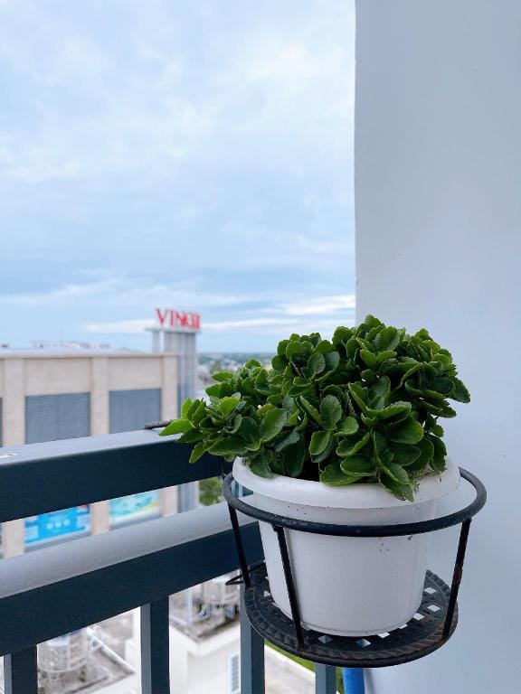 La Homestay Apartment - 1 Bedroom with City View Balcony Apartment in Kien Giang