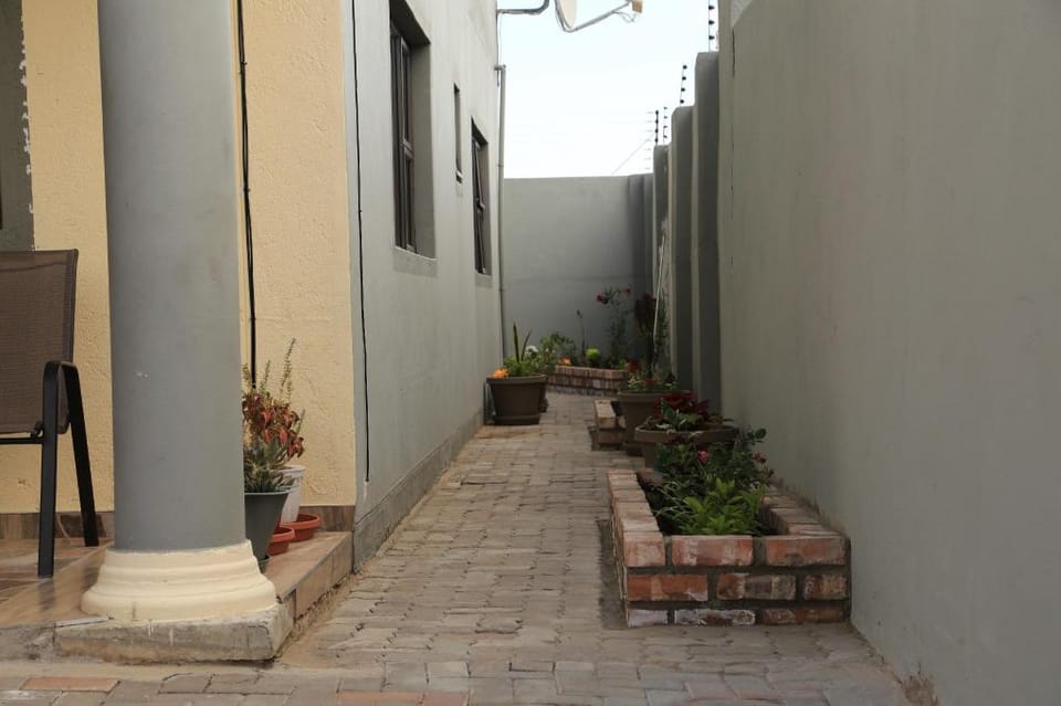 Coco Palm B&B Hotel in Windhoek