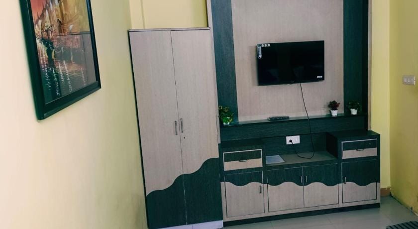 RASNA GUEST HOUSE Hotel in Varanasi