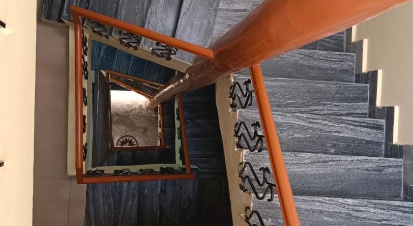 RASNA GUEST HOUSE Hotel in Varanasi