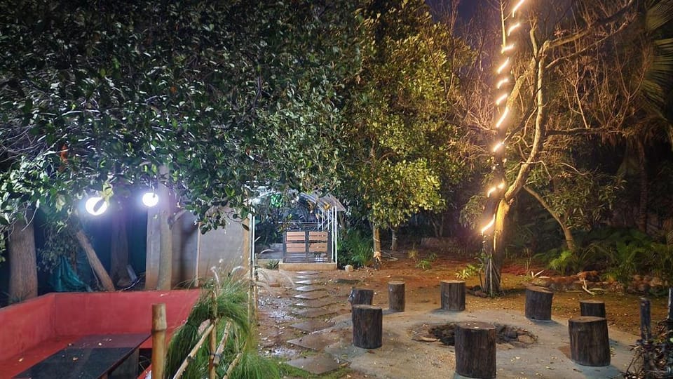 Tuesday farm stay  Villa in Bengaluru