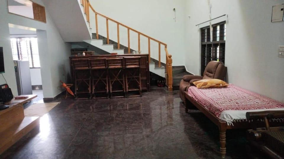 Tuesday farm stay  Villa in Bengaluru