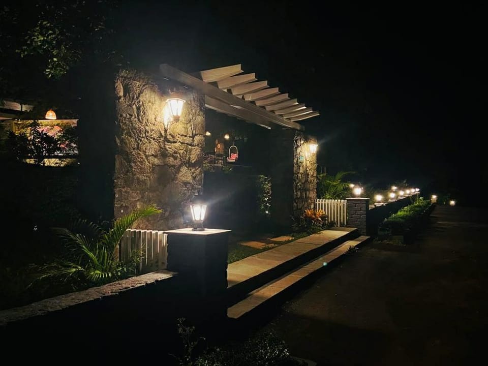 Nest Vacation rental in Maharashtra
