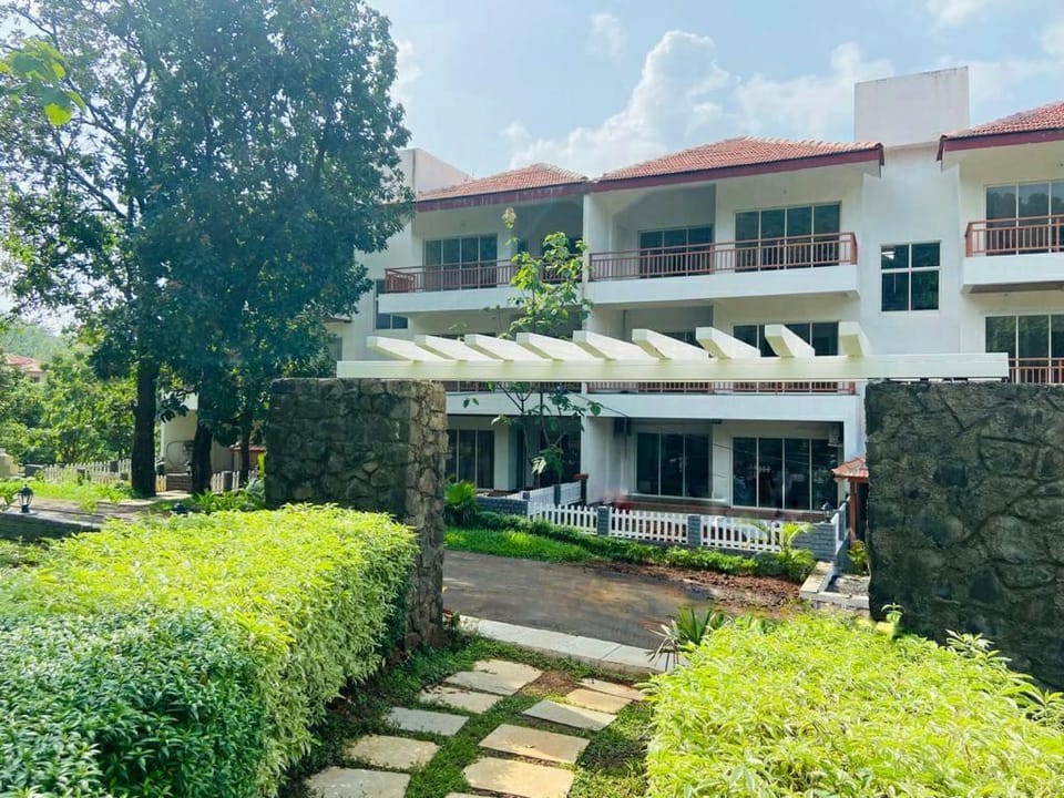 Nest Vacation rental in Maharashtra