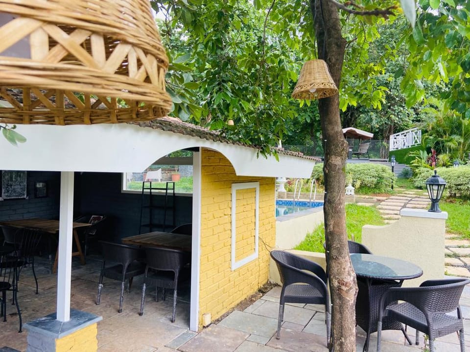 Nest Vacation rental in Maharashtra