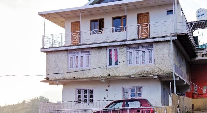 CWC Homestay Villa in Himachal Pradesh