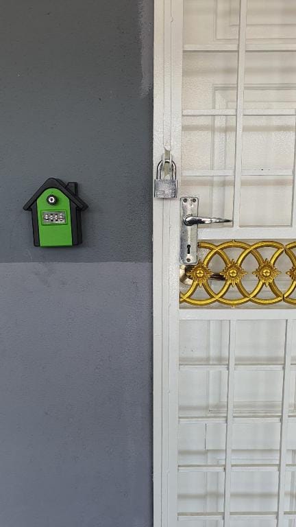 Fullfurnish  Nice & Comfort 2 bedroom house Vacation rental in Penang