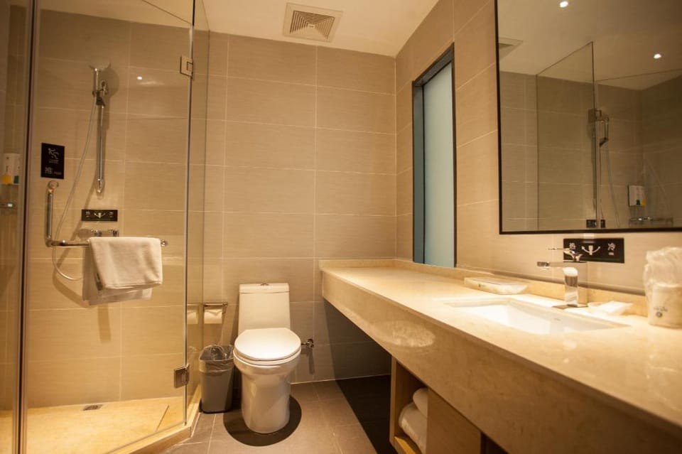 Mantianyu Hotel  Apartment in Wuhan