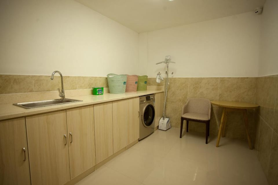 Mantianyu Hotel  Apartment in Wuhan