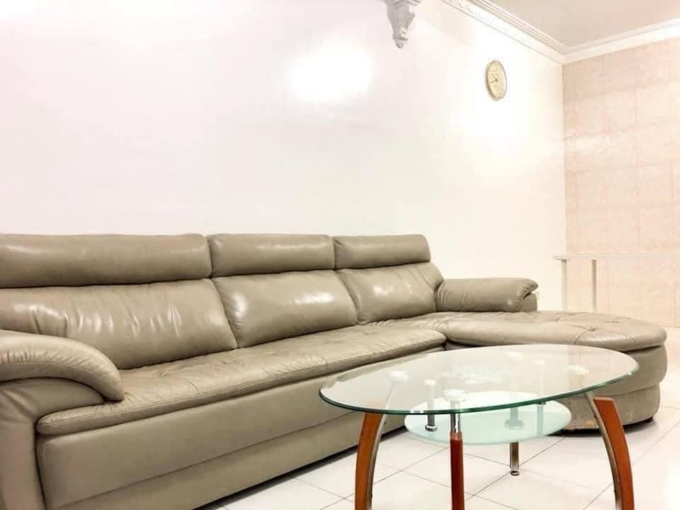 The Lucky Star Homestay (Next to Sky Mirror Jetty) Apartment in Selangor, Malaysia