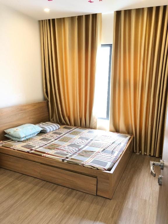 S301 khu đô thị Vinhomes Grand Park Quận 9 Apartment in Ho Chi Minh City