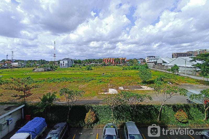 Good Studio Student Castle Yogyakarta By Travelio Apartment in Special Region of Yogyakarta