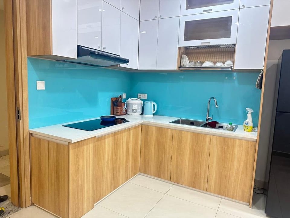Cho thuê căn hộ 2pn2wc Emerald Celadon City Apartment in Ho Chi Minh City