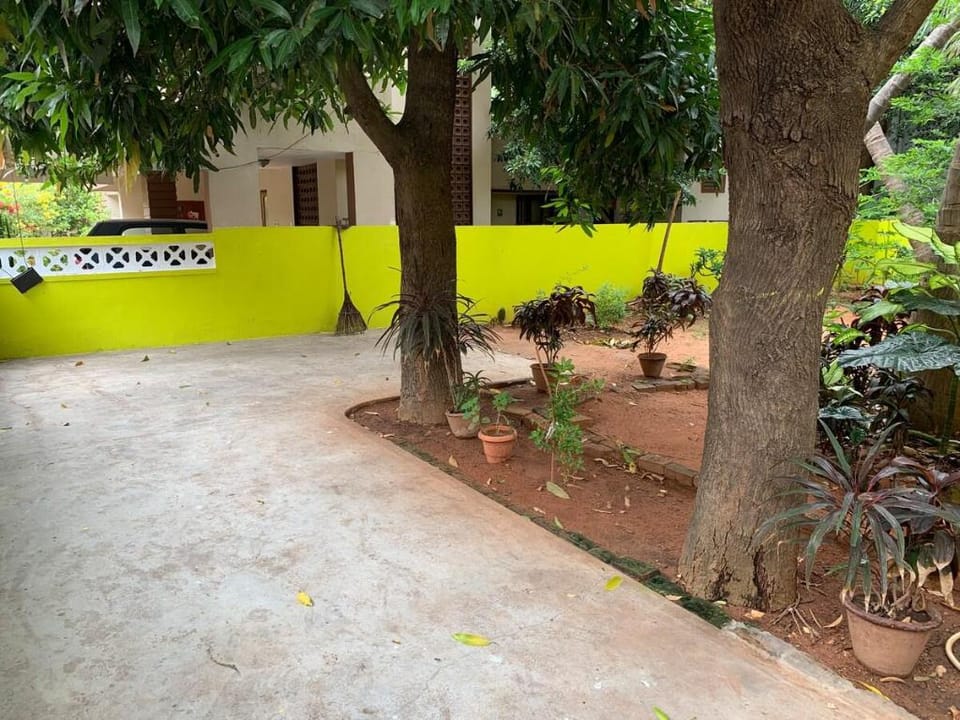 Home stay Individual 2 BHK Villa Villa in Puducherry