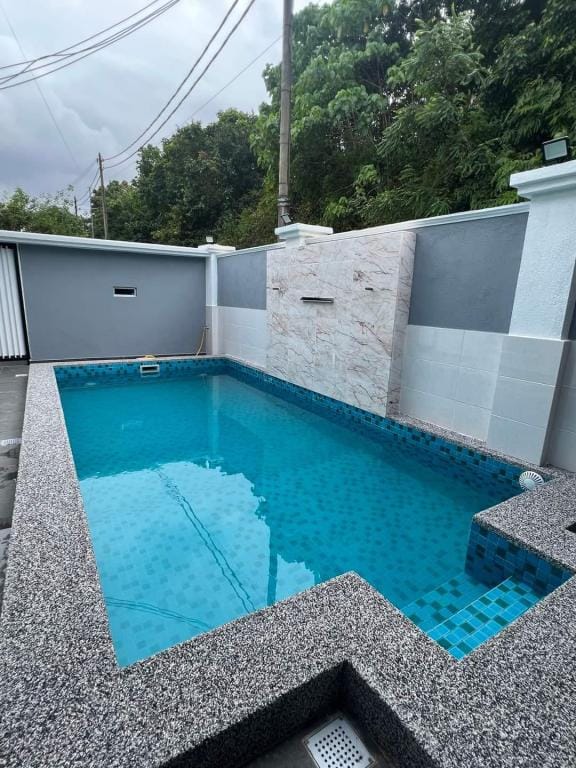 Alam Damai Homestay pool Kuantan Vacation rental in Pahang, Malaysia
