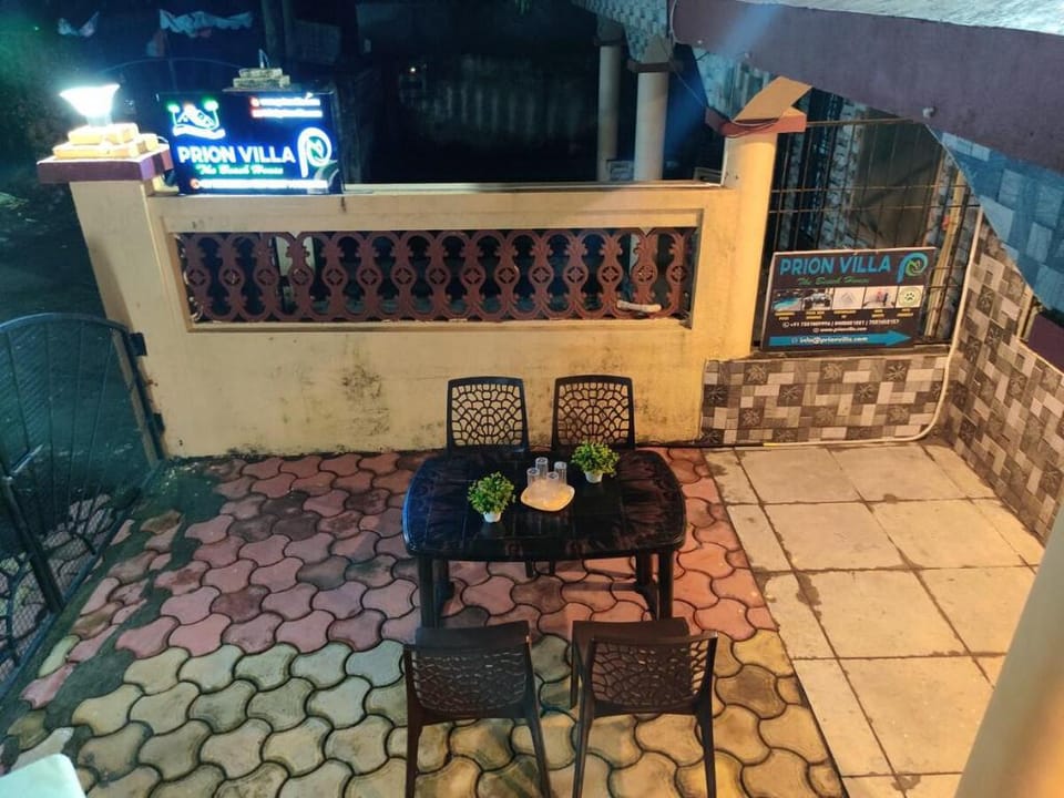 Private Villa on Rent Daman Devka Beach PRIONVILLA Villa in Gujarat