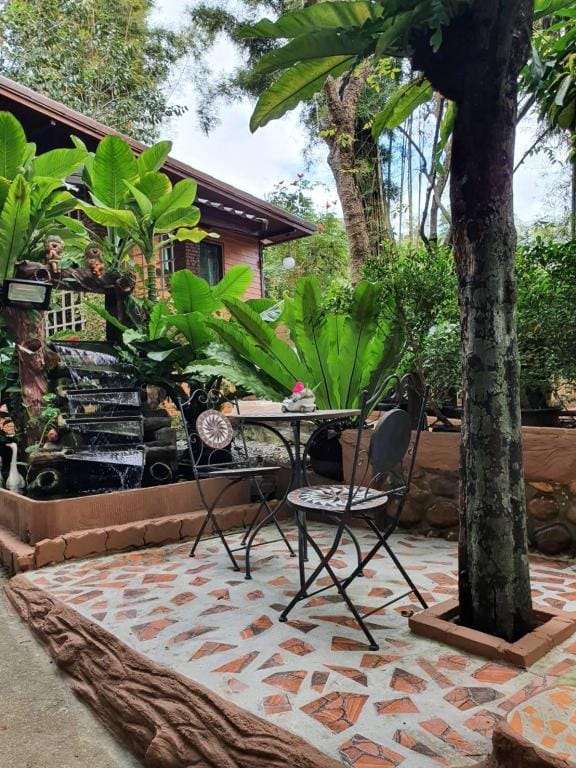 Toh Dieo Resort Vacation rental in Thailand