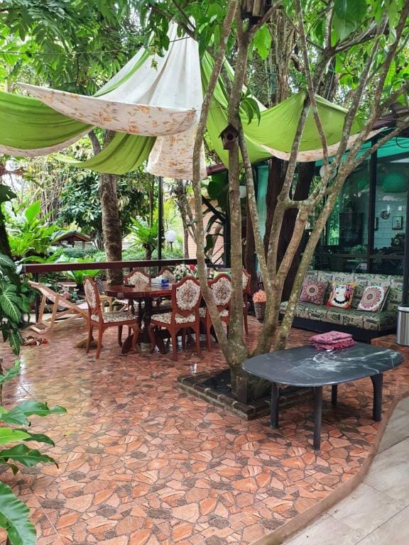 Toh Dieo Resort Vacation rental in Thailand