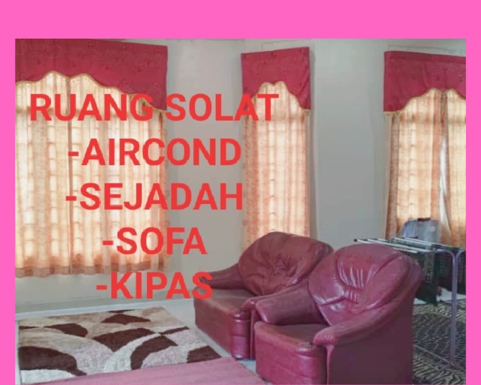pasir puteh homestay Vacation rental in Malaysia