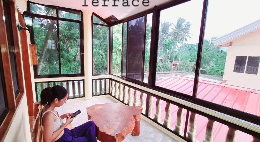 La-Familia Guest House Apartment in Siquijor