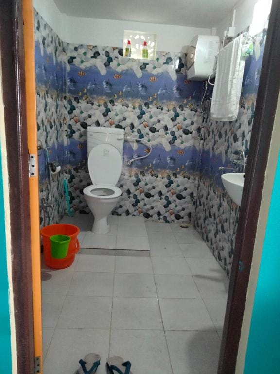 Happy Homestay Vacation rental in West Bengal