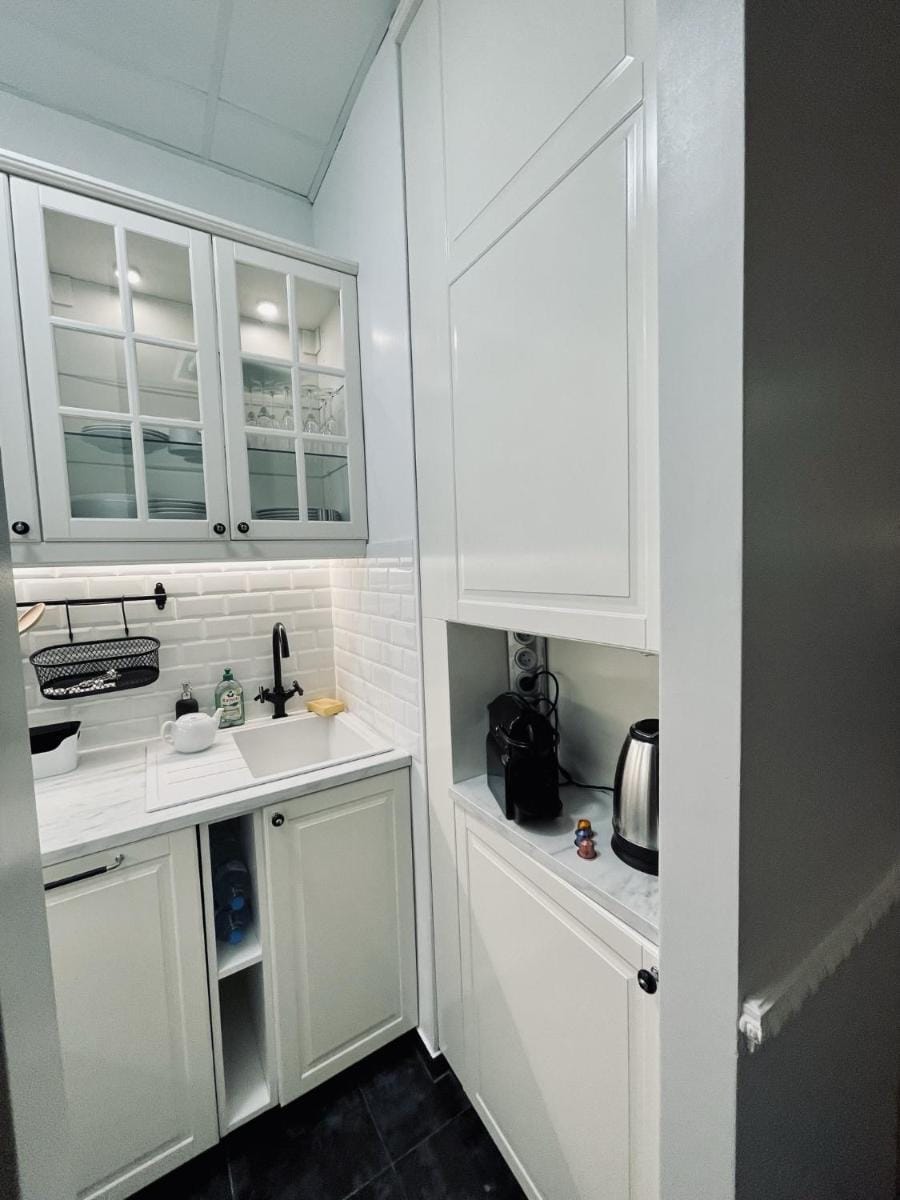L'appart du centre Apartment in Paris