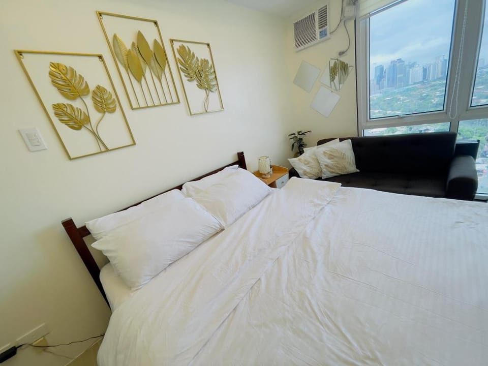 Best Staycation in C5 Pasig - Kasara De Ulap Apartment in Pasig