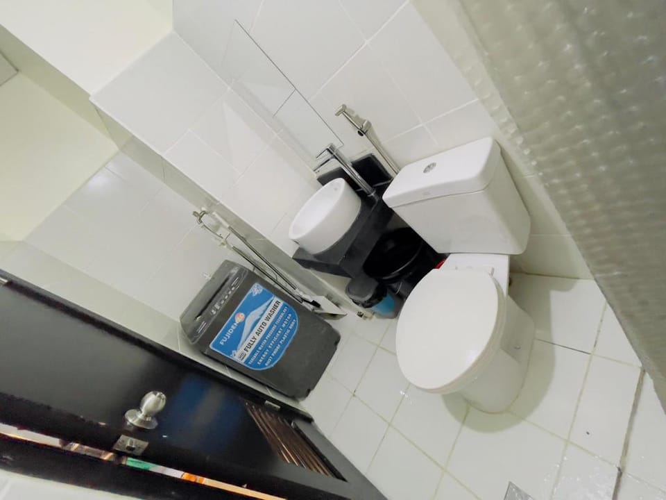 Best Staycation in C5 Pasig - Kasara De Ulap Apartment in Pasig
