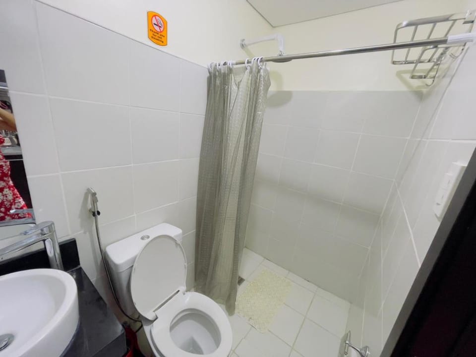 Best Staycation in C5 Pasig - Kasara De Ulap Apartment in Pasig