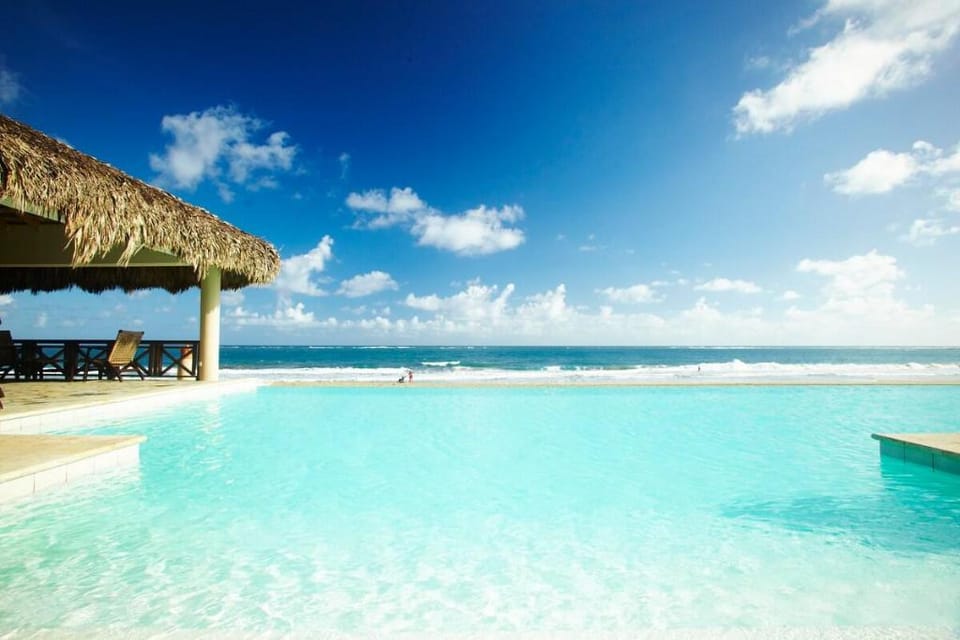 Amazing ocean front apartment ! Apartment in Cabarete